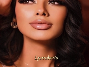 lyaroberts Vidéo porno gratuite