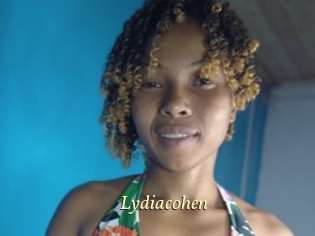 Lydiacohen