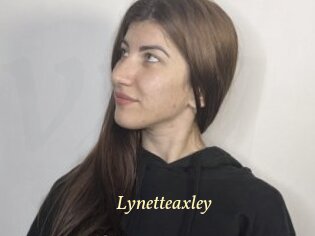 Lynetteaxley
