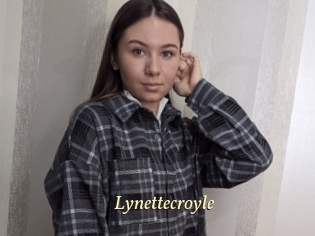 Lynettecroyle