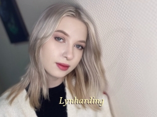 Lynharding