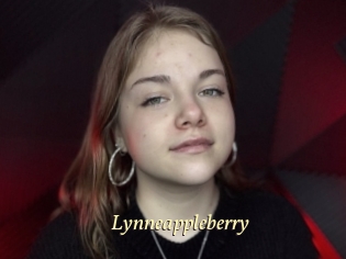 Lynneappleberry
