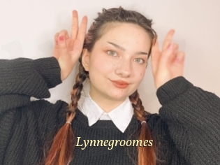 Lynnegroomes