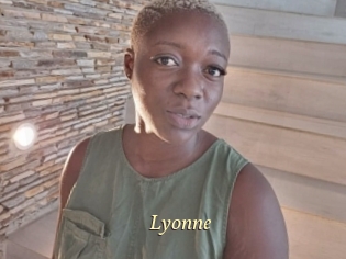 Lyonne