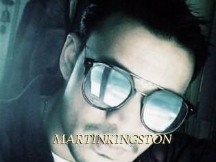 MARTINKINGSTON