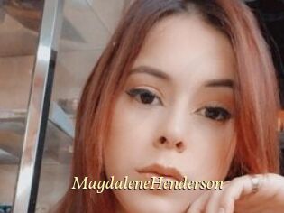 MagdaleneHenderson
