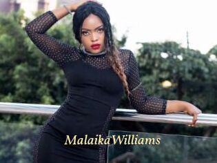 MalaikaWilliams Vidéo porno gratuite