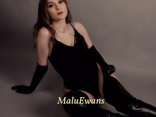 MaluEwans