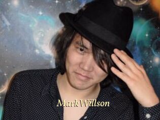 MarkWillson