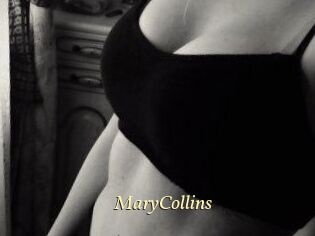 MaryCollins