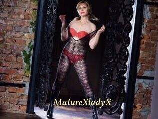 MatureXladyX