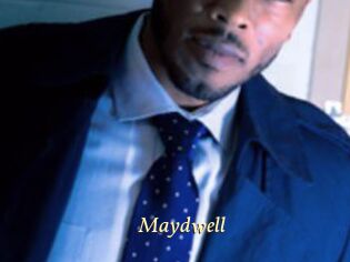 Maydwell