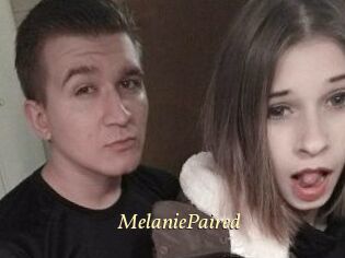 MelaniePaired