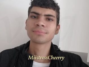 MiistressCheerry