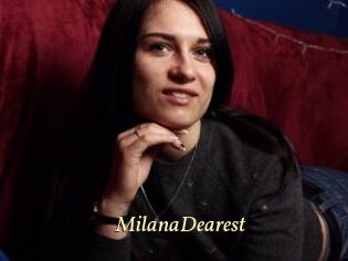MilanaDearest