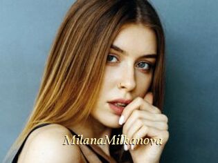 MilanaMilkanova
