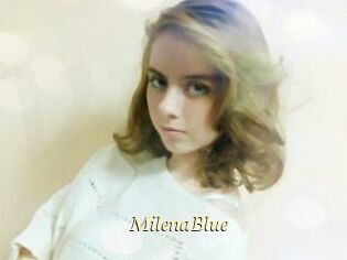 MilenaBlue