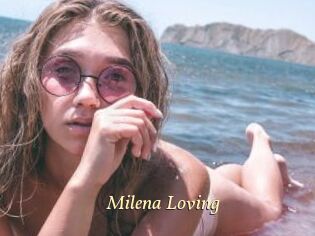Milena_Loving