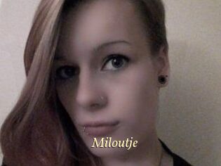 Miloutje
