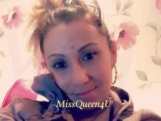 MissQueen4U Vidéo porno gratuite