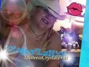 MistressCrystalFrost