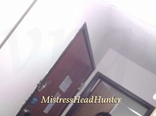 MistressHeadHunter