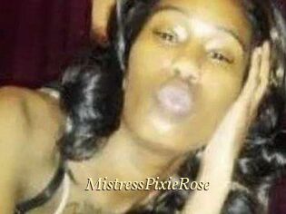 MistressPixieRose Vidéo porno gratuite