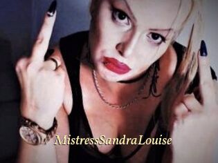 MistressSandraLouise