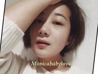 Monicababylove