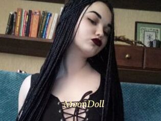 MoonDoll