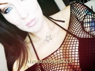 MorganReignsXXX