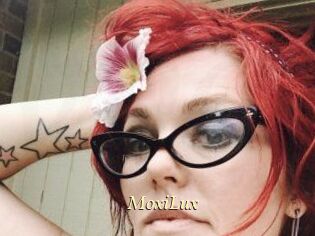 MoxiLux Vidéo porno gratuite