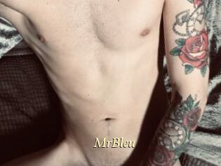 MrBleu