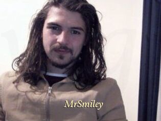 MrSmiley