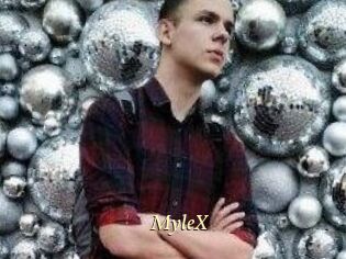 MyleX