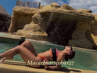 Macarenaescobar27