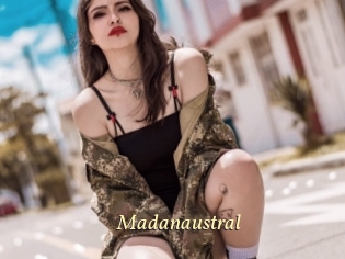 Madanaustral