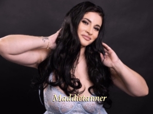 Maddietanner