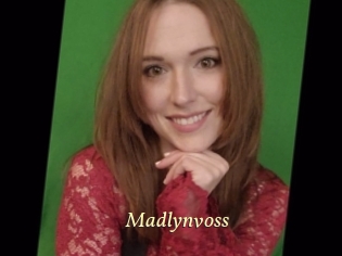 Madlynvoss
