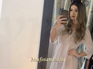 Mafeeandsofia