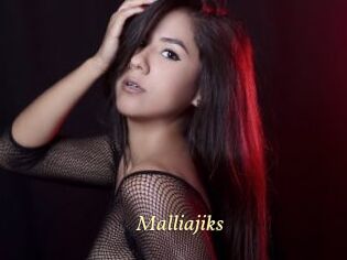 Malliajiks