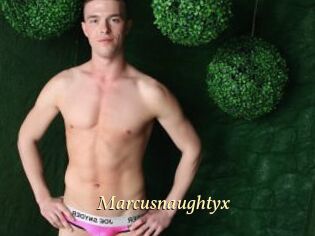 Marcusnaughtyx