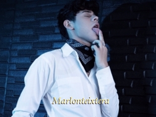 Marlonteixtera
