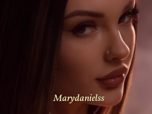 marydanielss Vidéo porno gratuite