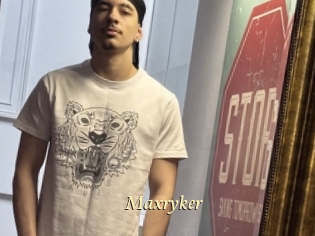 maxryker Vidéo porno gratuite