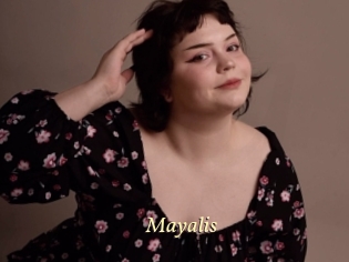 mayalis Vidéo porno gratuite