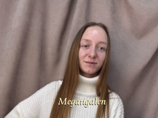 Megangalen