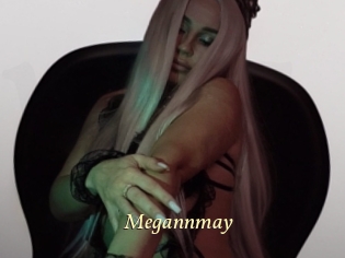 Megannmay