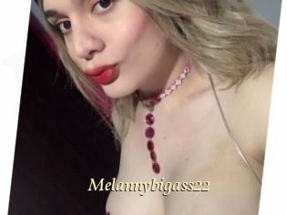 melannybigass22 Vidéo porno gratuite