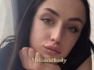 Melisacutkosky